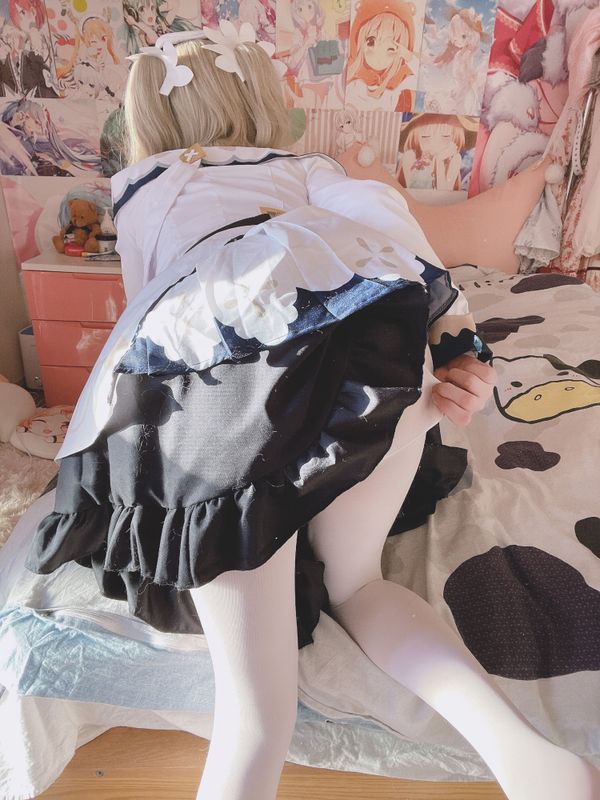 Barbara-幻想世界