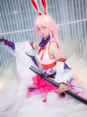 八重嘤-幻想世界