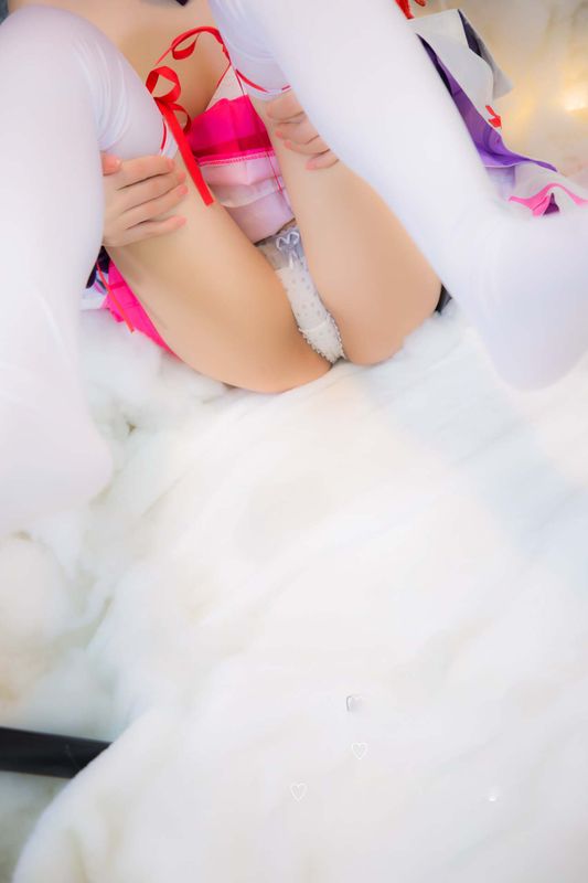 八重嘤-幻想世界