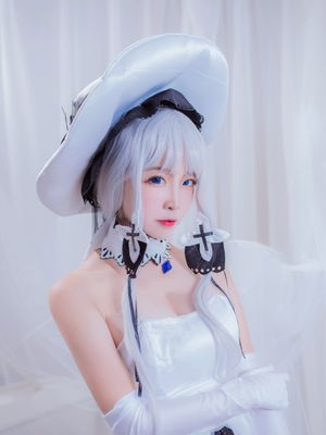 碧蓝航线 光辉-幻想世界