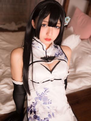 艶娘幻梦谭-瓶児-幻想世界