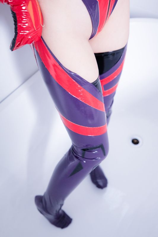 未体验少女 （明日香）-幻想世界