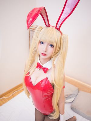 恋人以上-（路人女主的养成方法-英梨梨）-幻想世界