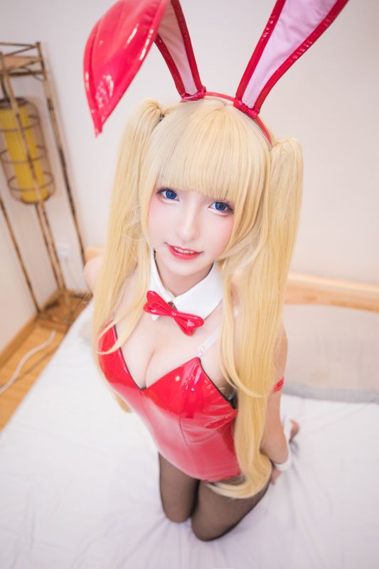 恋人以上-（路人女主的养成方法-英梨梨）-幻想世界