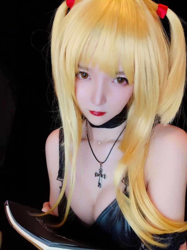 Amane Misa-幻想世界