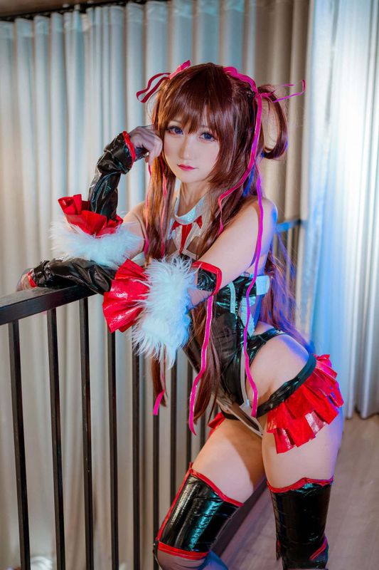 対魔忍ユキカゼ-幻想世界