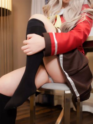 [少女映画]友利奈绪-幻想世界