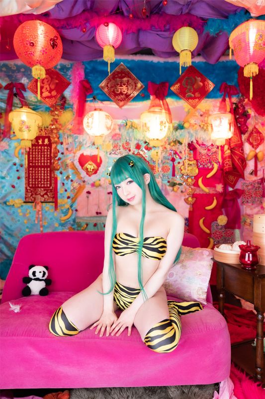 浮気したら許さないっちゃ！-幻想世界