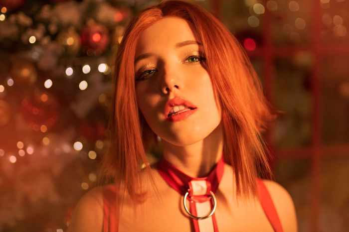 [Lada Lyumos] Lisa Williams-幻想世界