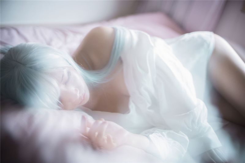 [Jooa] Miley's (AK-12) Secret Morning Life-幻想世界