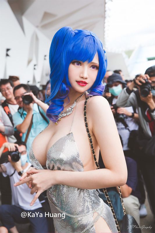 KaYa セントルイス ドレス-幻想世界