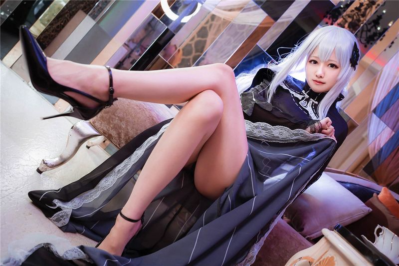 Arty Huang - Echidna-幻想世界