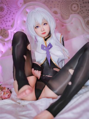 Arty Huang - Merlin Prototype - 幻想世界-极品写真论坛-写真-幻想世界