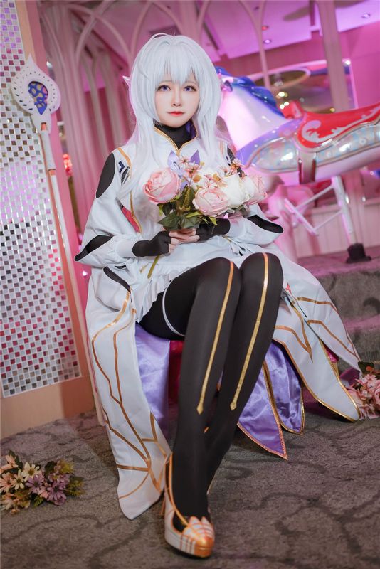 Arty Huang - Merlin Prototype-幻想世界