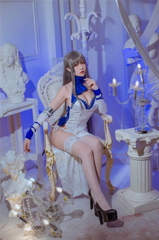 二佐-路易九世-幻想世界