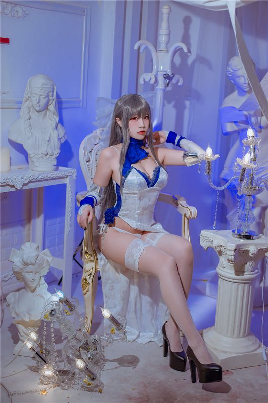 二佐-路易九世-幻想世界