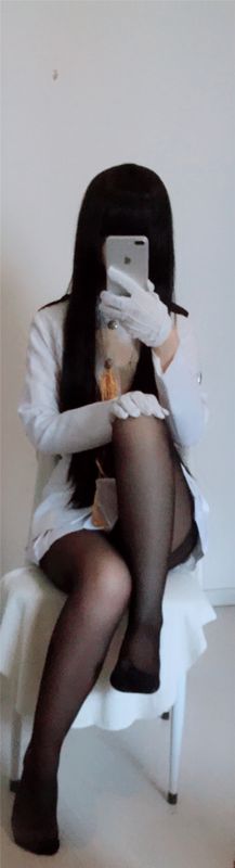 少女映画 — 碧蓝航线 女提督-幻想世界