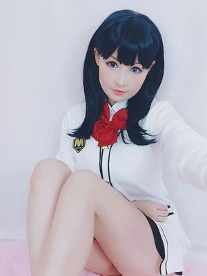 Hidori Rose - Takarada Rikka-幻想世界