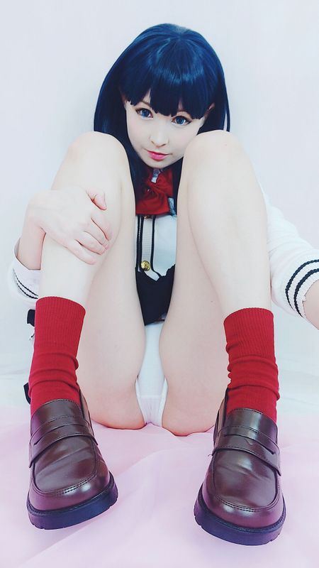 Hidori Rose - Takarada Rikka-幻想世界