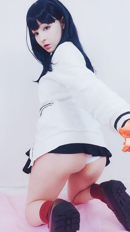 Hidori Rose - Takarada Rikka-幻想世界