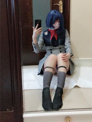 少女映画 - 莓-幻想世界