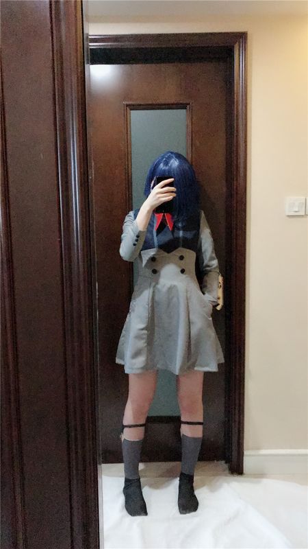 少女映画 - 莓-幻想世界