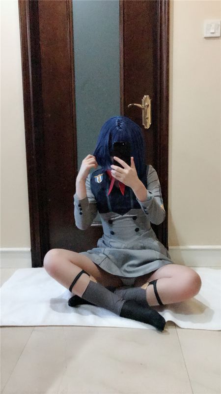 少女映画 - 莓-幻想世界