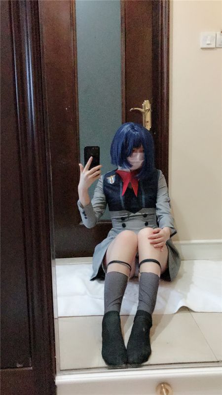 少女映画 - 莓-幻想世界