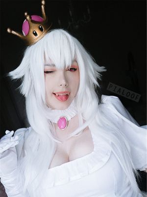 Pialoof - Boosette - 幻想世界-极品写真论坛-写真-幻想世界