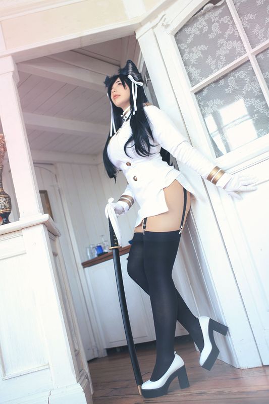 Pialoof - Atago-幻想世界