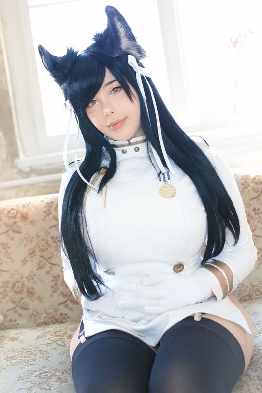 Pialoof - Atago-幻想世界