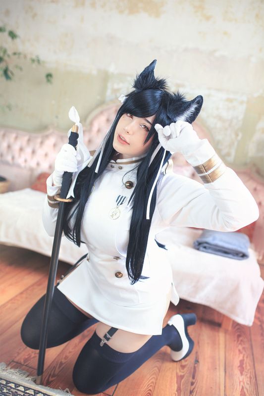 Pialoof - Atago-幻想世界