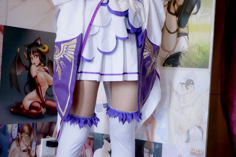 艾米利亚-幻想世界