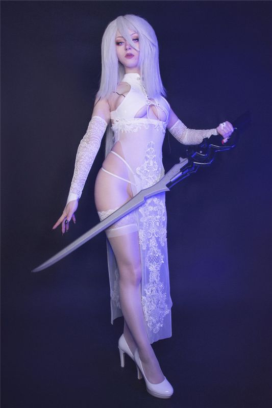 ShiroKitsune - A2-幻想世界