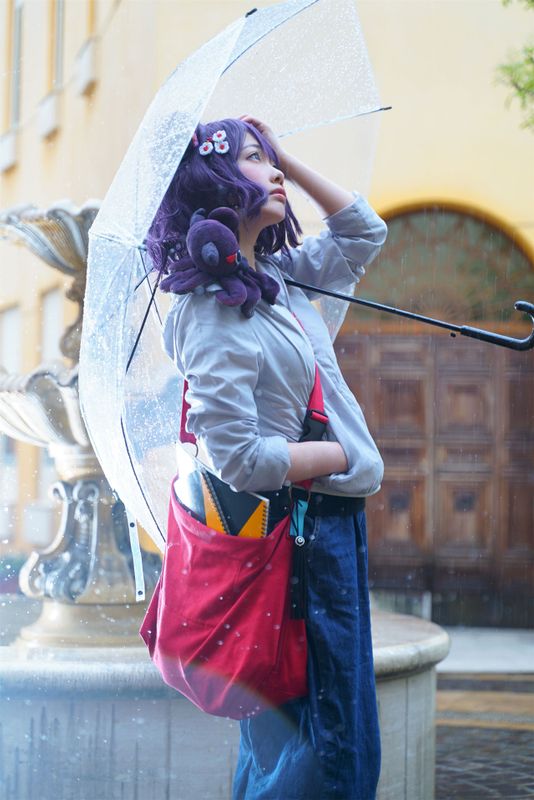 北斎あるばむ。-幻想世界