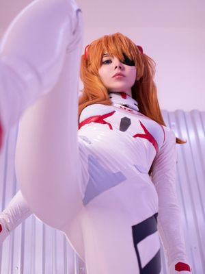 Vinnegal - Asuka - 幻想世界-极品写真论坛-写真-幻想世界