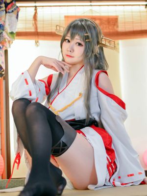 Arty Huang - Haruna - 幻想世界-极品写真论坛-写真-幻想世界