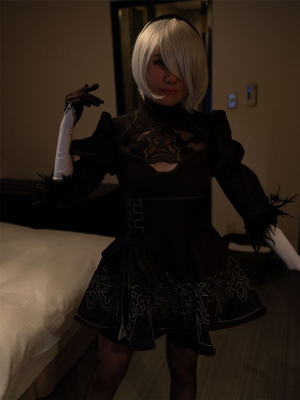 汎用戦闘アンドロイドにぶっかけ「感情を持つことは禁止。でもパンティのシミは隠せていない」-幻想世界