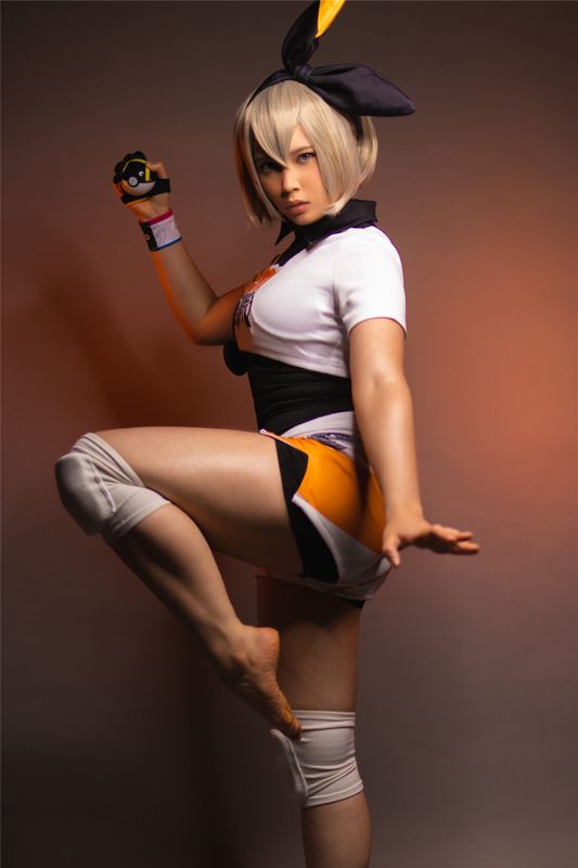 Virtual Geisha - Bea-幻想世界