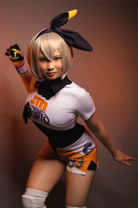 Virtual Geisha - Bea-幻想世界