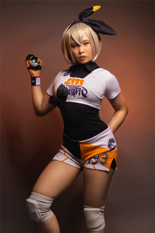 Virtual Geisha - Bea-幻想世界