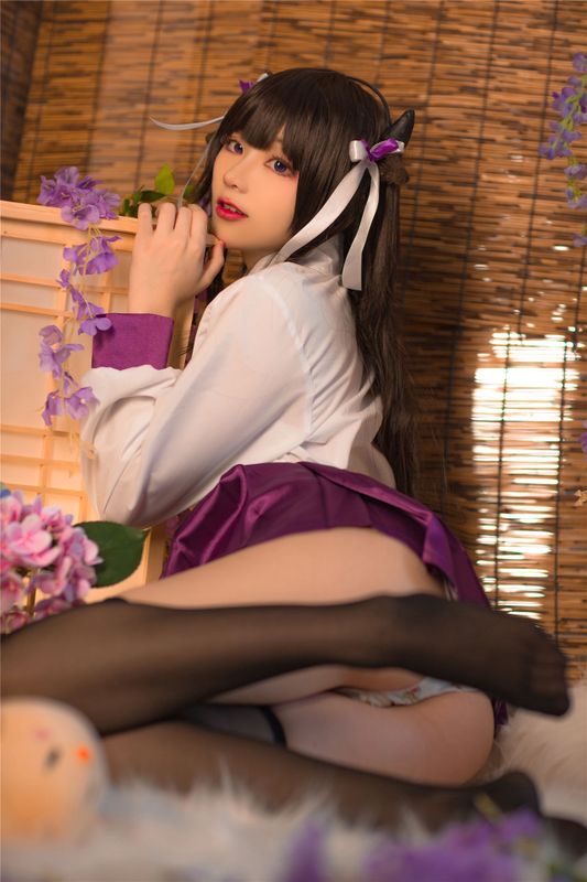 [起司块wii] - 樫野-幻想世界