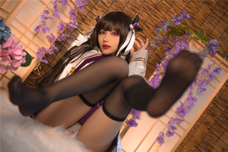 [起司块wii] - 樫野-幻想世界