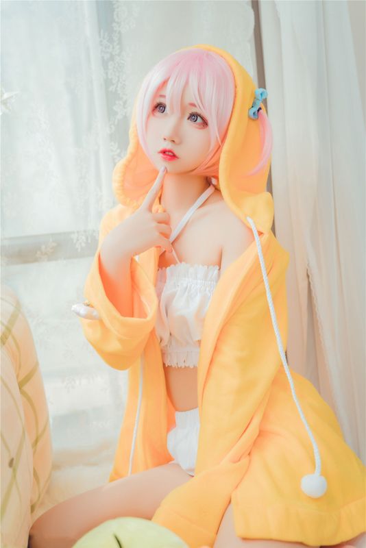 [猫君君] - 贪睡天使楙-幻想世界