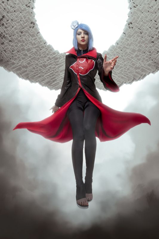 Xenon - Konan-幻想世界