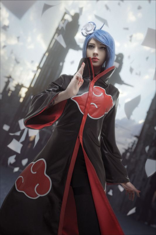 Xenon - Konan-幻想世界