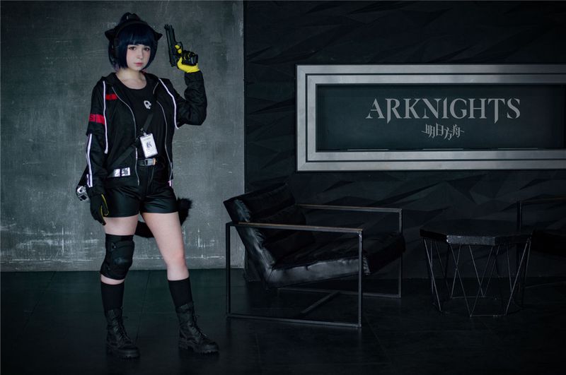 Yoshinobi - Jessica-幻想世界