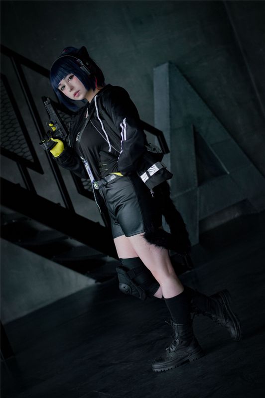 Yoshinobi - Jessica-幻想世界