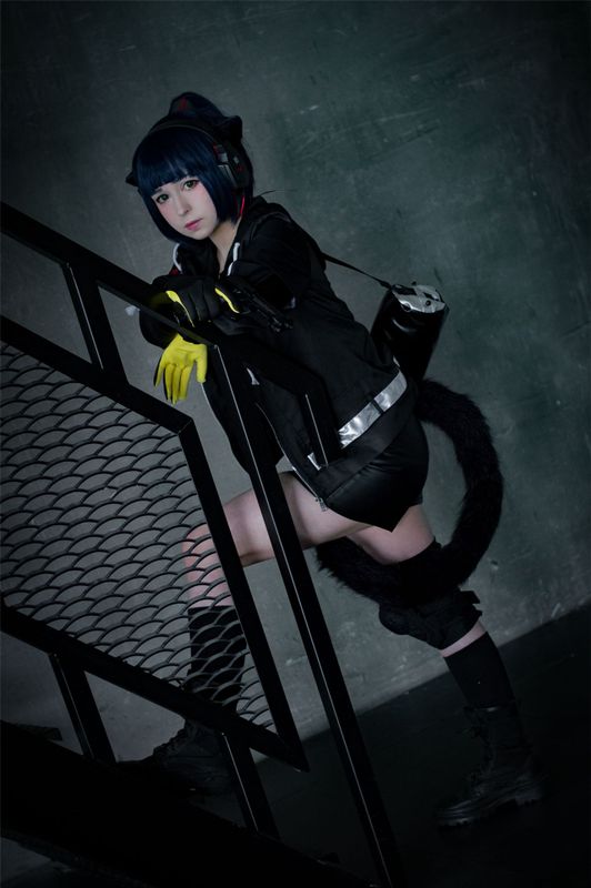 Yoshinobi - Jessica-幻想世界