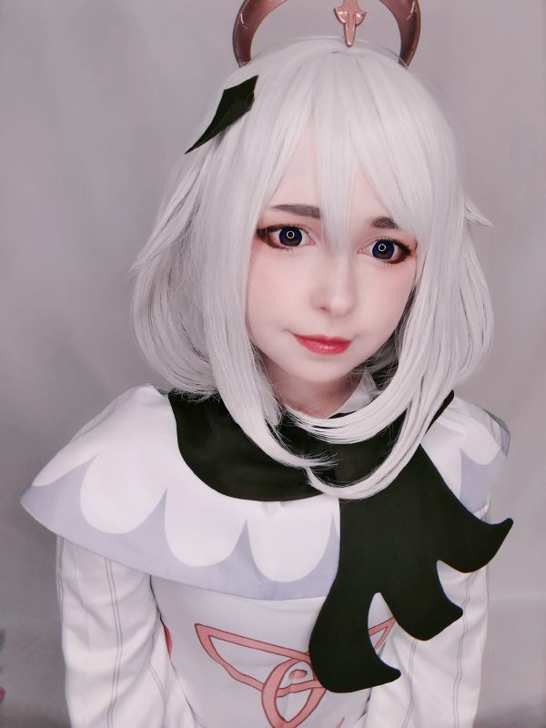 Yoshinobi - Paimon-幻想世界